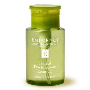 Éminence | Herbal Eye Makeup Remover